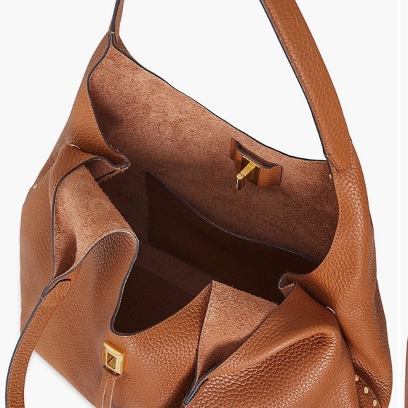 Rebecca Minkoff Darren Signature Carryall - Picture 6 of 9